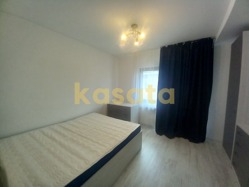 Bragadiru Duplex 4 camere, mobilata si utilata, 2 locuri parcare incluse