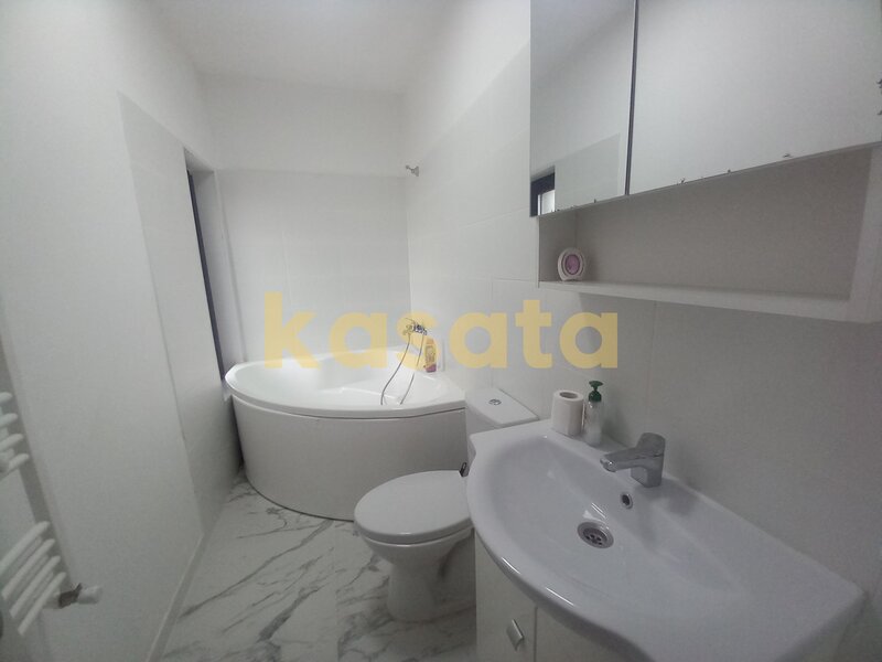 Bragadiru Duplex 4 camere, mobilata si utilata, 2 locuri parcare incluse