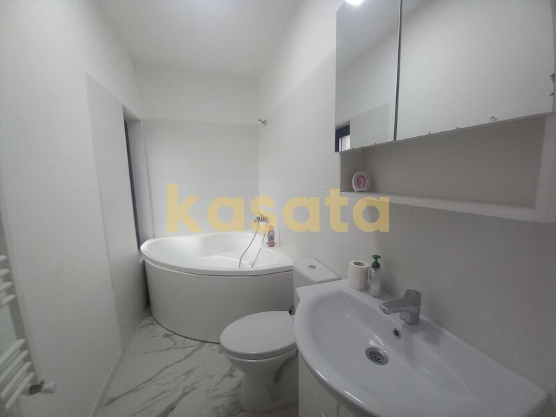 Bragadiru Duplex 4 camere, mobilata si utilata, 2 locuri parcare incluse