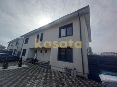 Bragadiru, duplex 4 camere, mobilat si utilat, 2 locuri parcare incluse